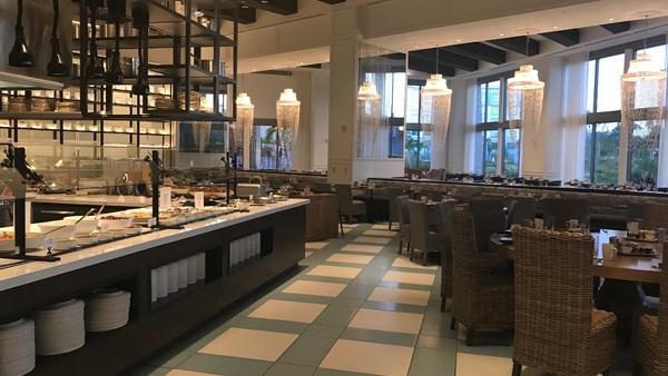 Amatista Cookhouse Sapphire Falls Universal Orlando
