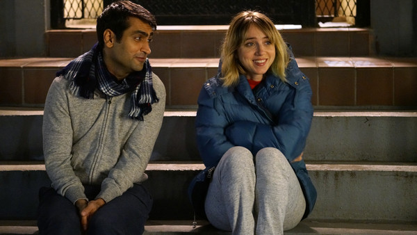 The Big Sick