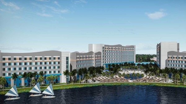 Universal Orlando Resort