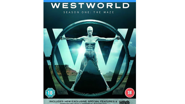 Westworld Season 1