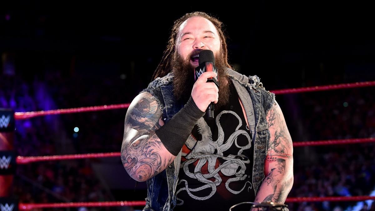 WWE Quiz: Bray Wyatt - How Much Do You Know About The Eater Of Worlds?