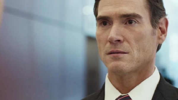 Spotlight Billy Crudup