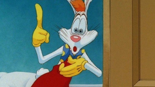 Who Framed Roger Rabbit