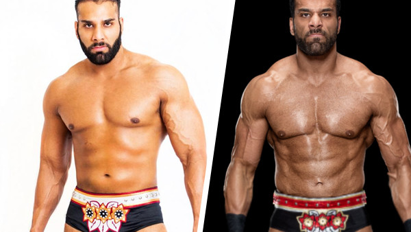 BT Jinder