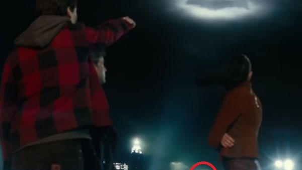 Justice League Ace Chemicals