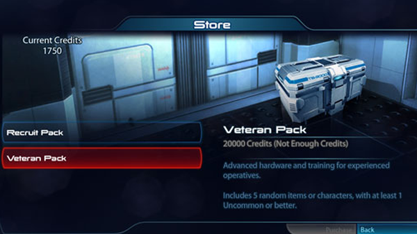 Mass Effect 3
