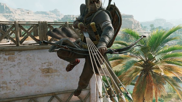 assassins creed origins