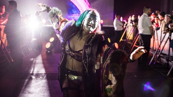 asuka glasgow