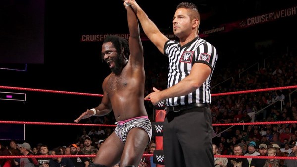 Rich Swann