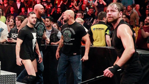 tags wwe