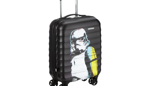 American Tourister Star Wars