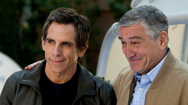 Little Fockers