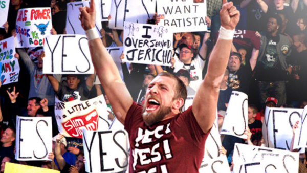 Daniel Bryan