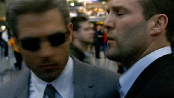 Jason Statham Collateral