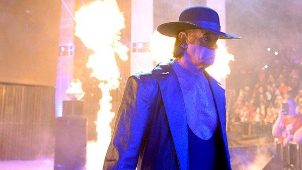 Triple H Universal Champion