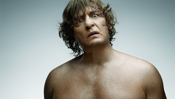 Survivor Series 2008 Poster John Cena