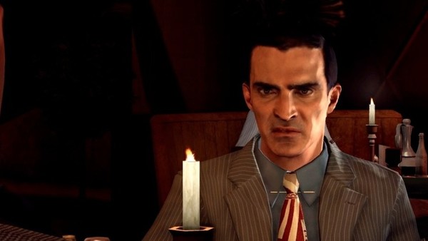 La Noire