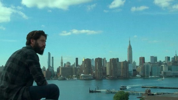 The Punisher Netflix Pete Castiglione Marvel Jon Bernthal