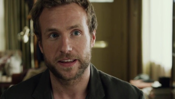 Life Of Pi Rafe Spall