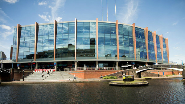 Birmingham NIA
