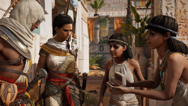 Assassins Creed Origins 