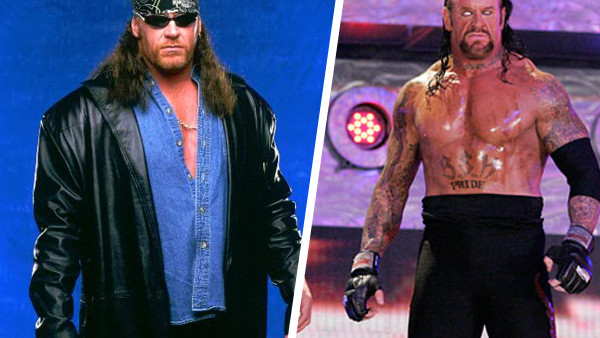 BT Undertaker