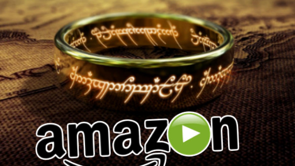 LOTR Amazon