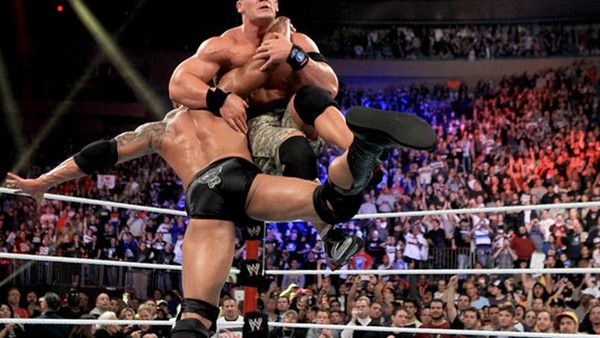 2011 Cena Rock Bottomed 686