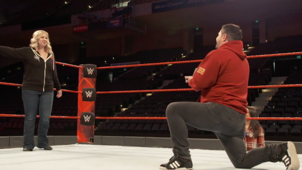 Triple H Shane McMahon