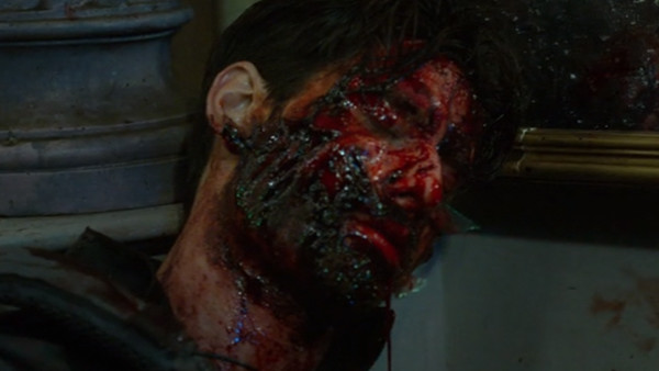 The Punisher Netflix Billy Russo