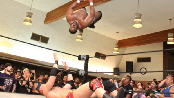 Keith Lee Donovan Dijak