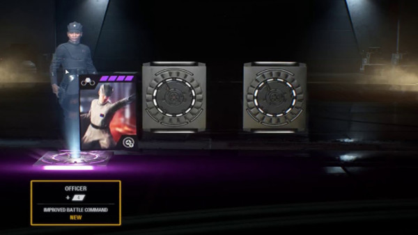 Star Wars Battlefront 2 Loot