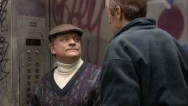 Only Fools And Horses