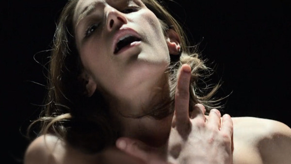 The Punisher Wife Sex Dream