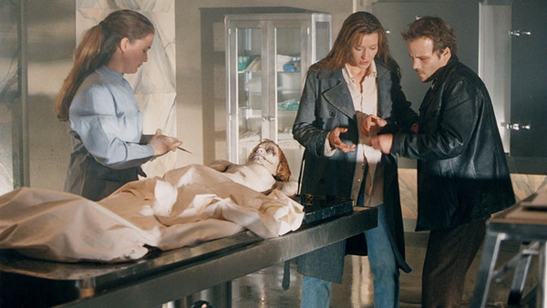 Halloween: Resurrection Jamie Lee Curtis