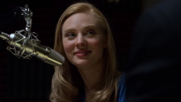 The Punisher Karen