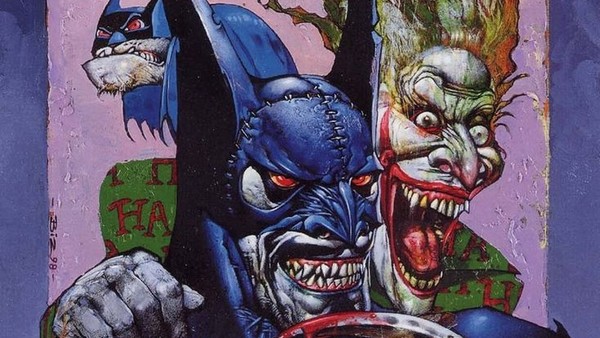 Batman Lobo