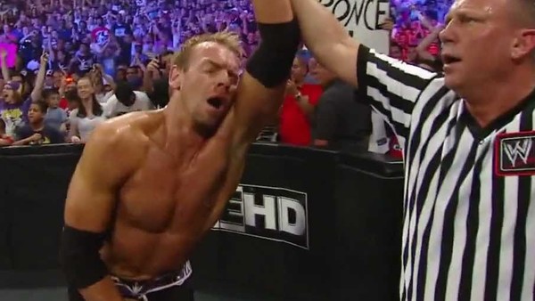 2011 Cena Rock Bottomed 686