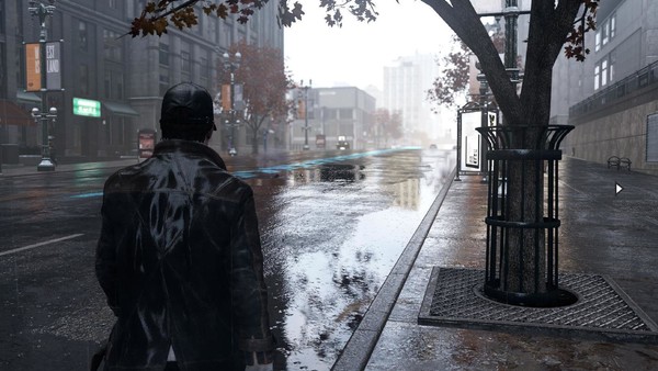 Watch Dogs
