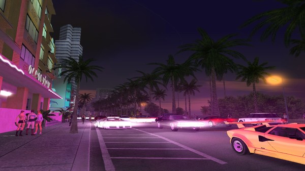 Vice City