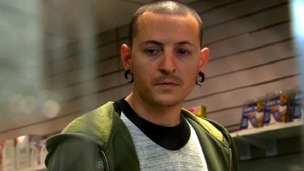 Crank Chester Bennington