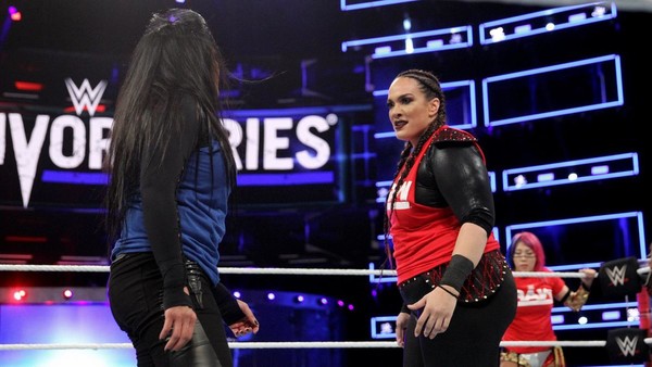 Tamina Nia Jax