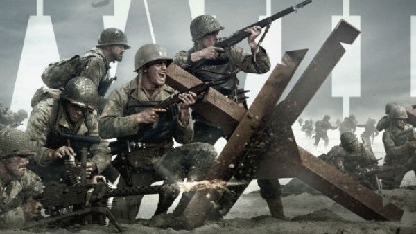 Call of duty black ops 2