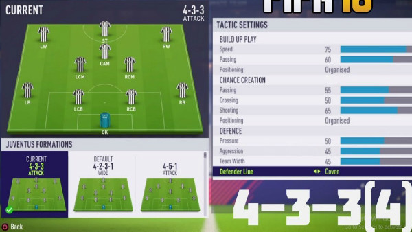 FIFA 18