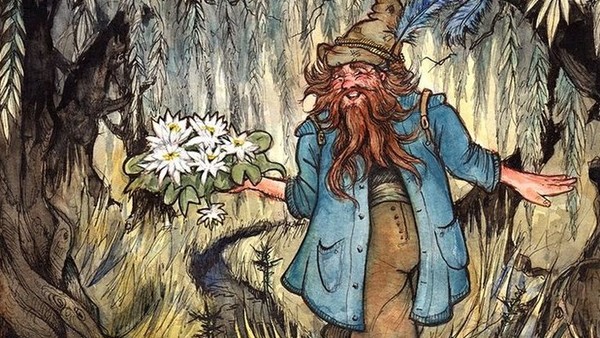 Tom Bombadil