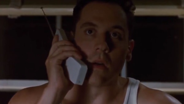 Swingers Jon Favreau