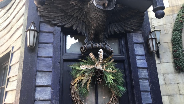 Diagon Alley Harry Potter