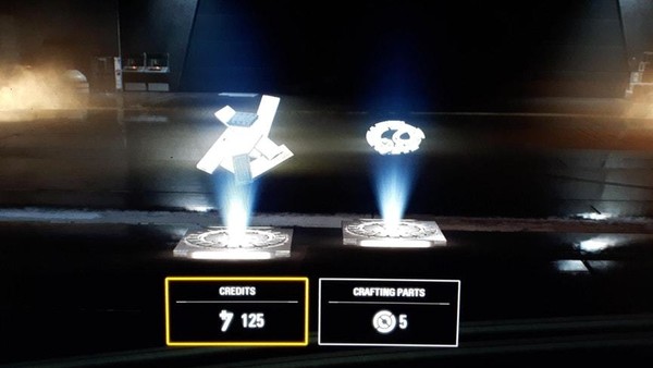 Star wars battlefront 2