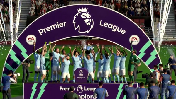 FIFA 18