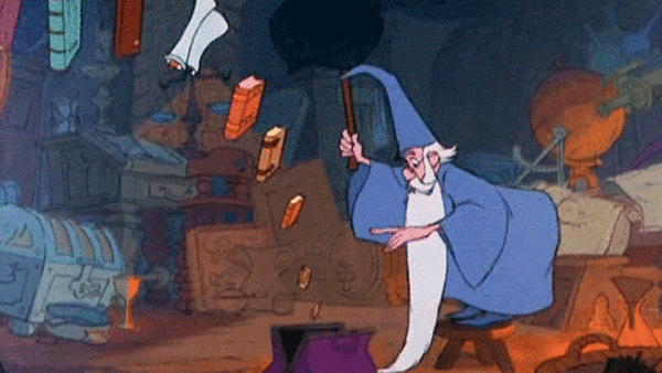 Sword In the Stone